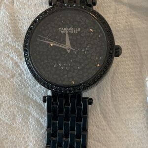 Caravelle New York Black Watch